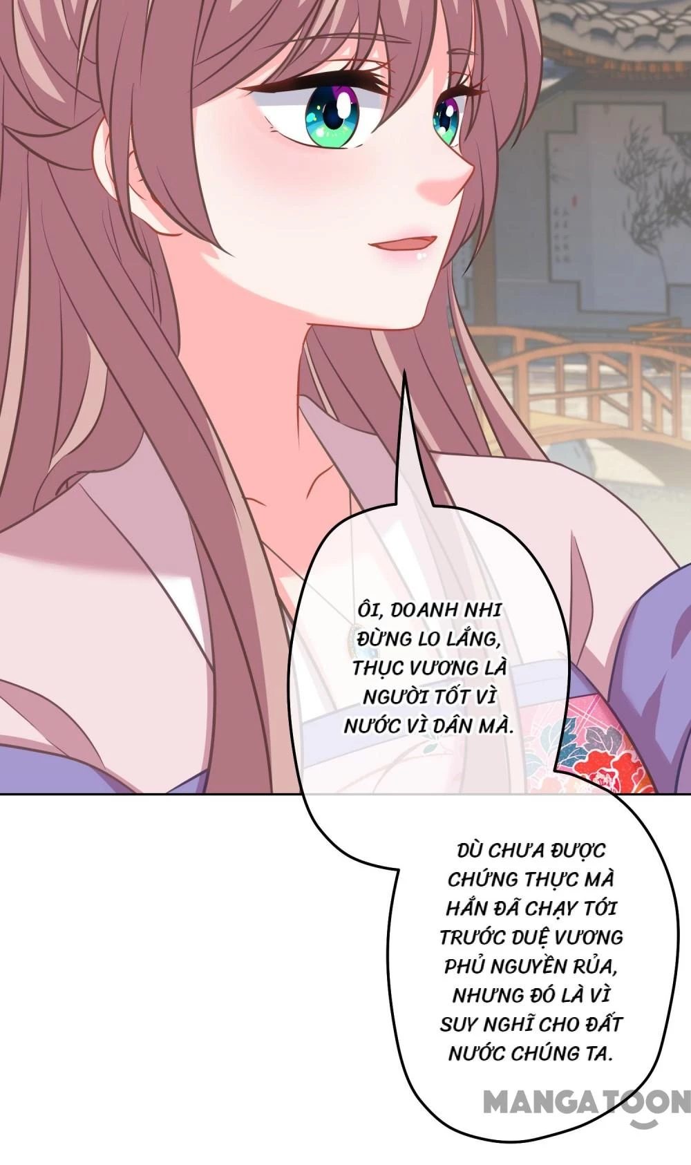 Ồ, Sủng Phi Đại Nhân Của Ta Chapter 375 - 26