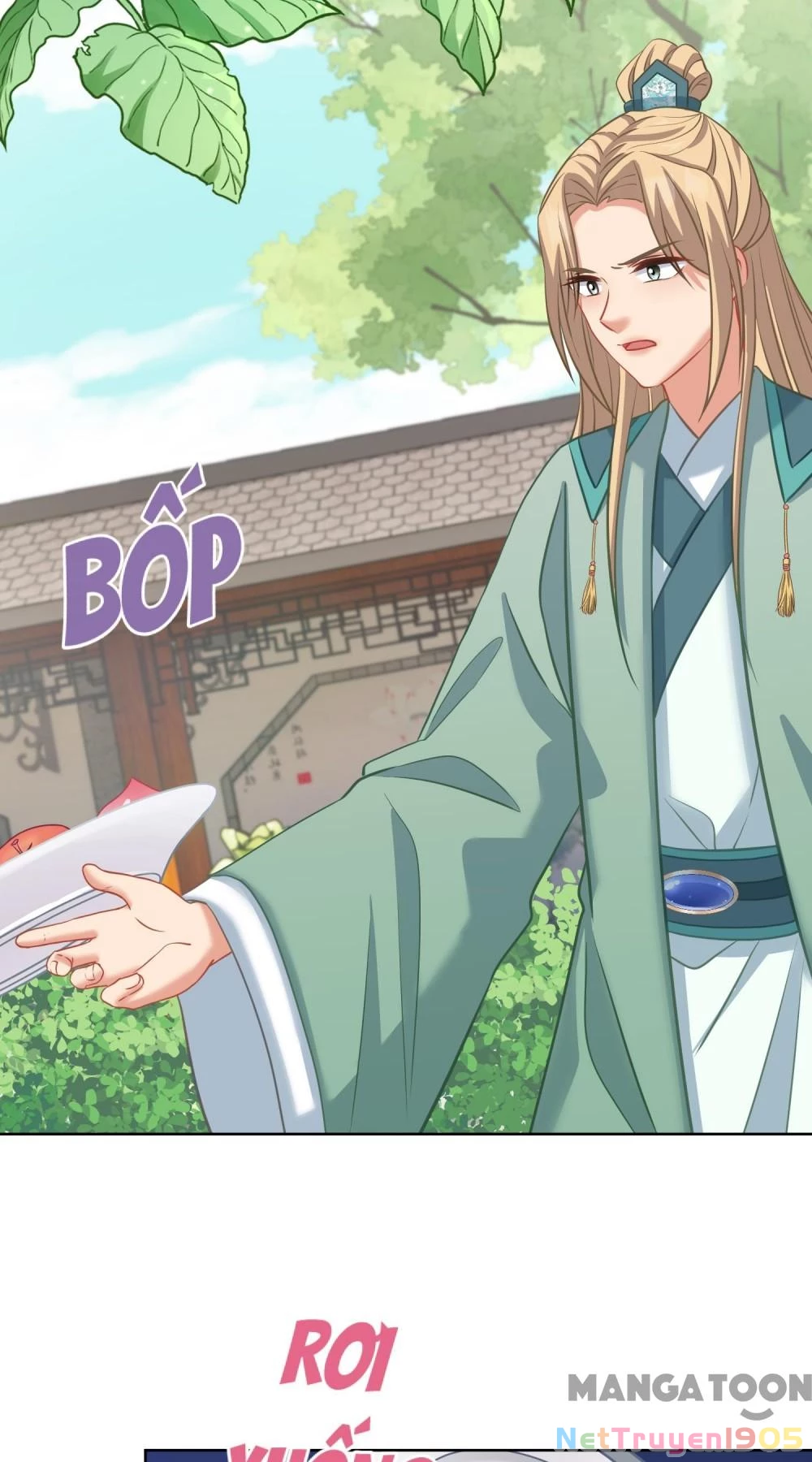 Ồ, Sủng Phi Đại Nhân Của Ta Chapter 375 - 28