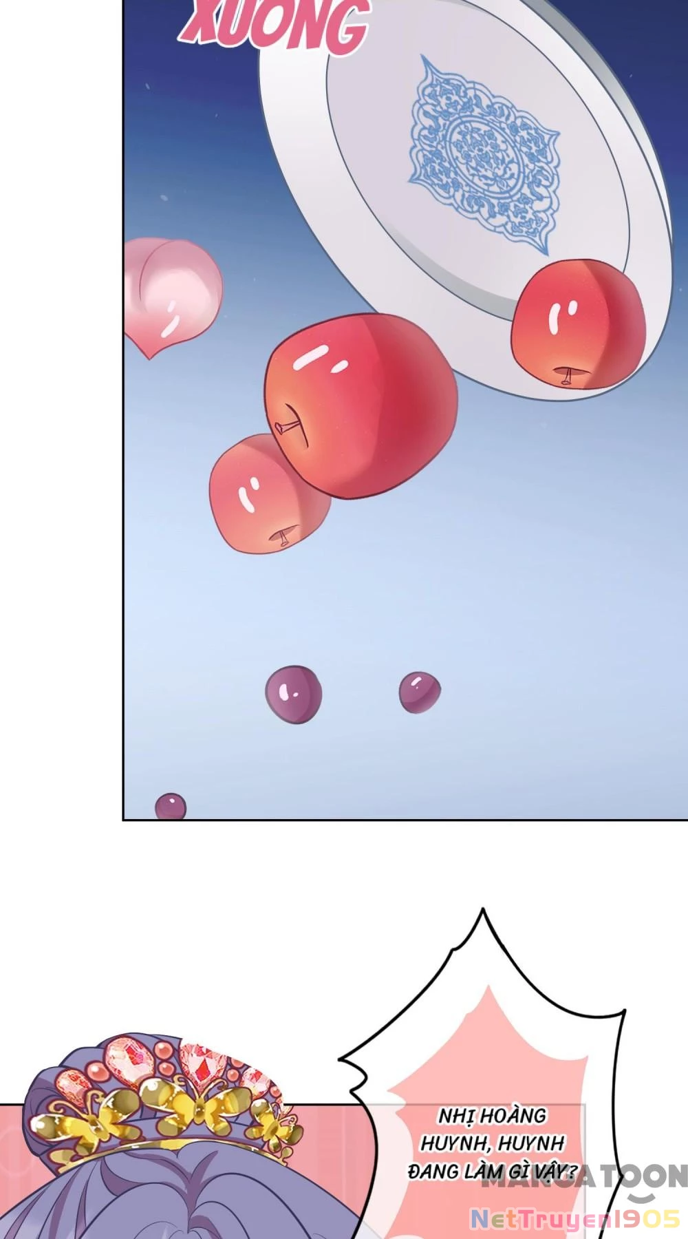 Ồ, Sủng Phi Đại Nhân Của Ta Chapter 375 - 29