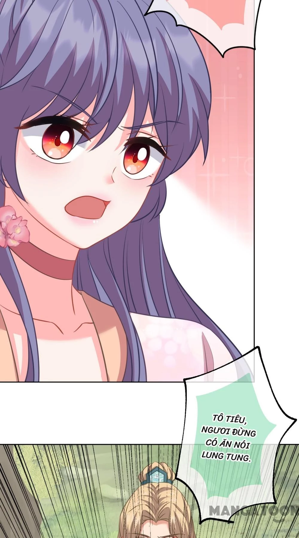 Ồ, Sủng Phi Đại Nhân Của Ta Chapter 375 - 30