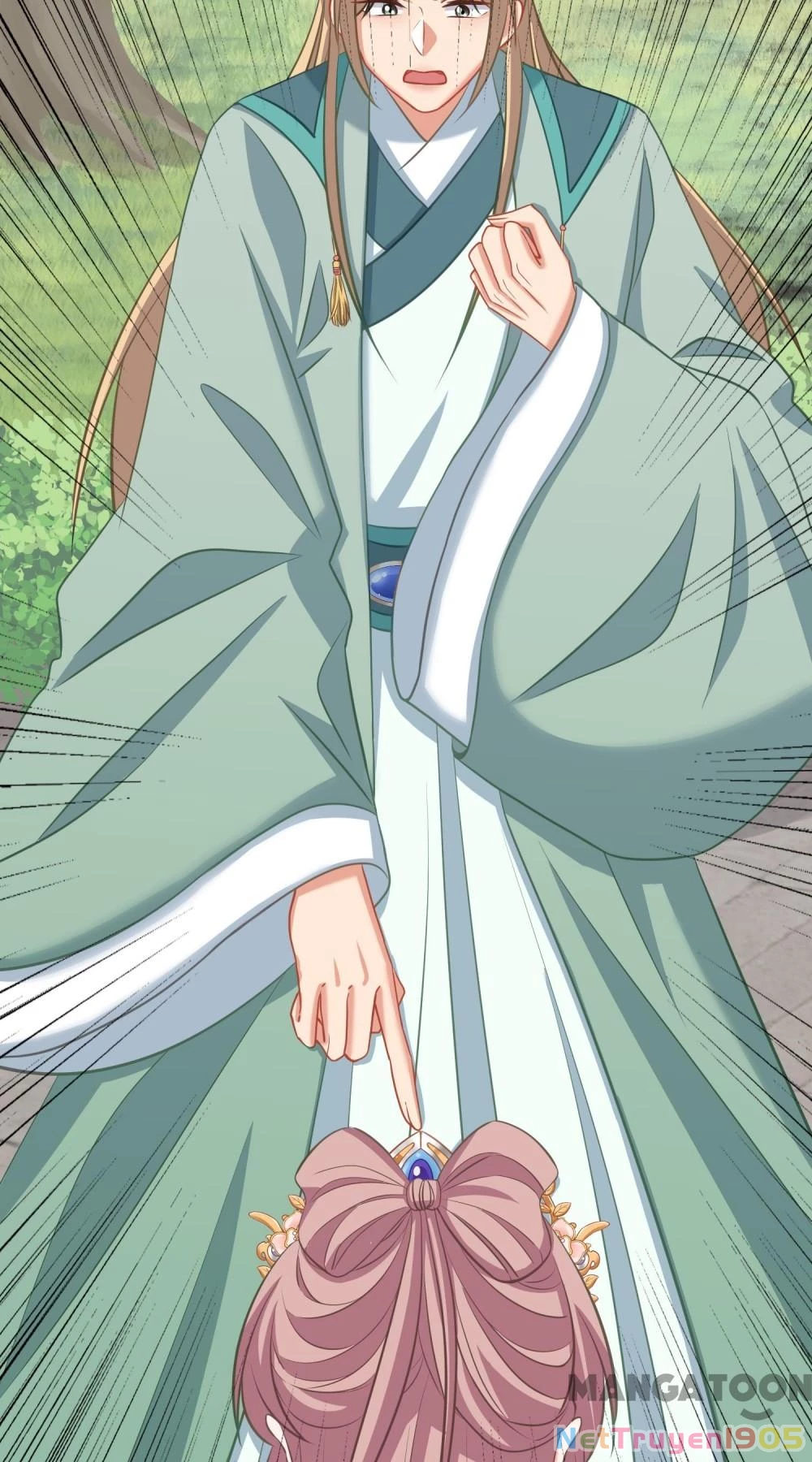 Ồ, Sủng Phi Đại Nhân Của Ta Chapter 375 - 31