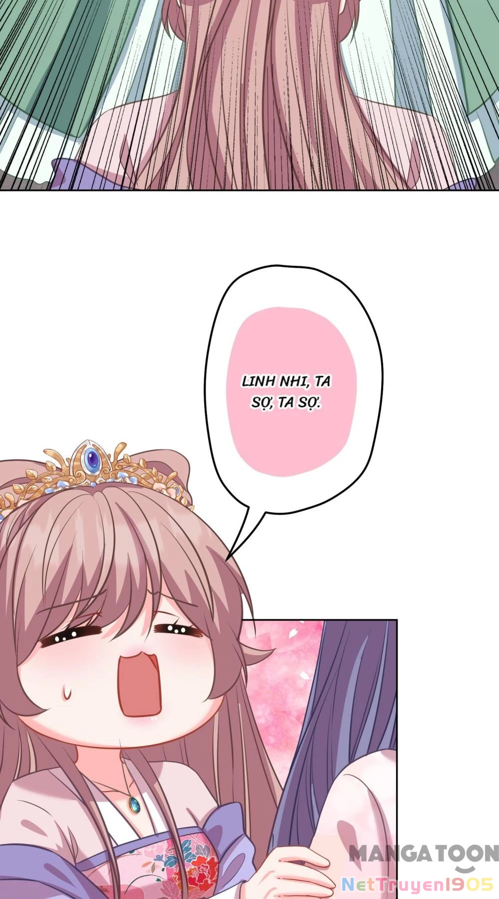 Ồ, Sủng Phi Đại Nhân Của Ta Chapter 375 - 32