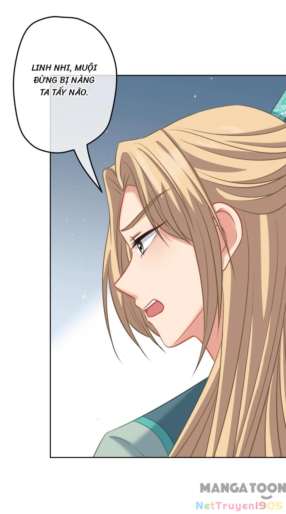 Ồ, Sủng Phi Đại Nhân Của Ta Chapter 375 - 34