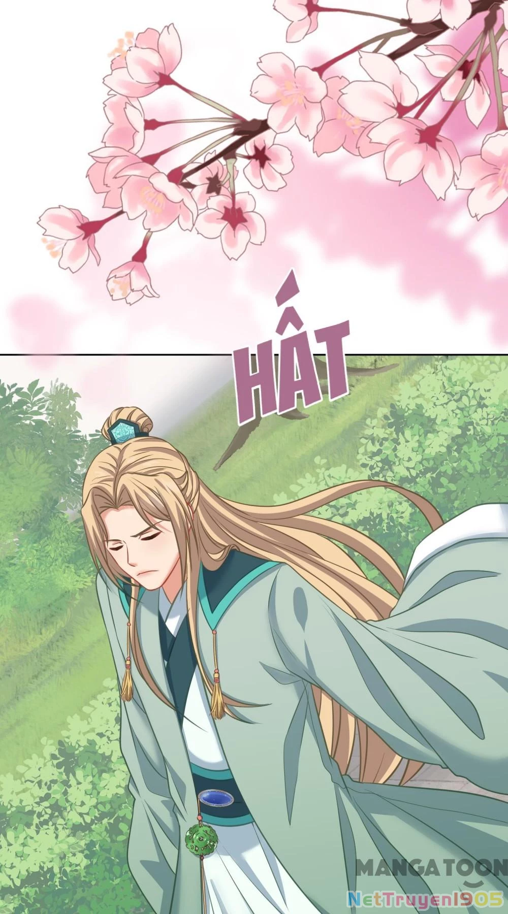 Ồ, Sủng Phi Đại Nhân Của Ta Chapter 375 - 36