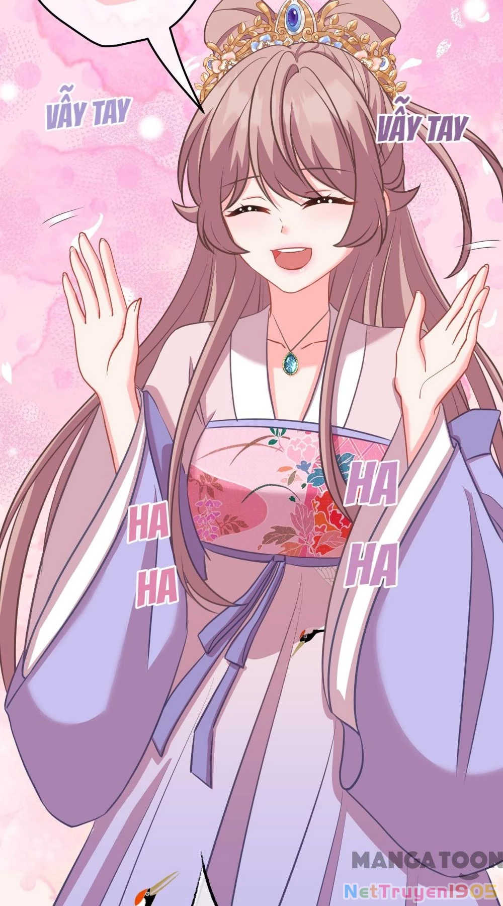 Ồ, Sủng Phi Đại Nhân Của Ta Chapter 376 - 2