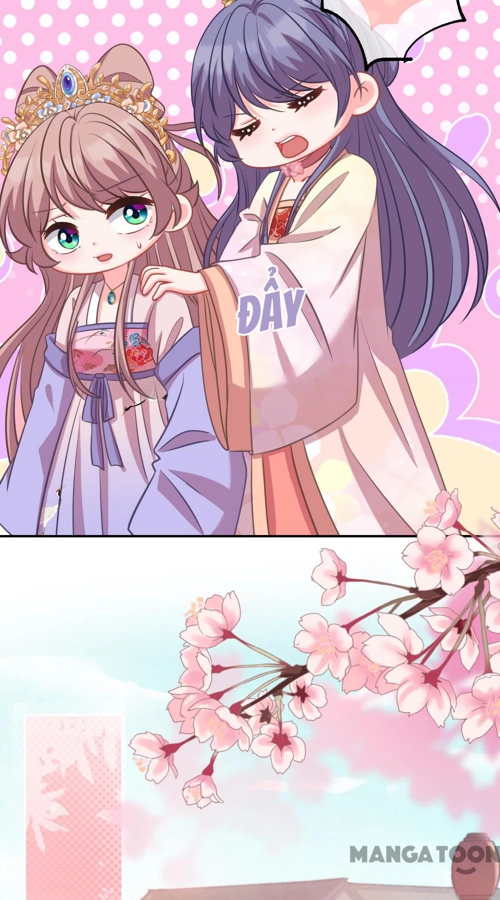 Ồ, Sủng Phi Đại Nhân Của Ta Chapter 376 - 6