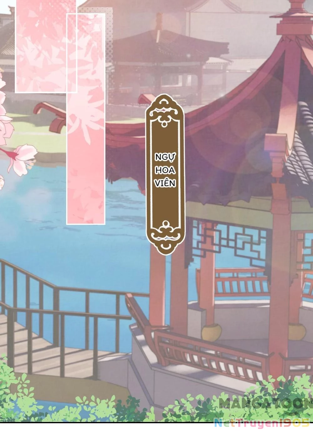 Ồ, Sủng Phi Đại Nhân Của Ta Chapter 376 - 7