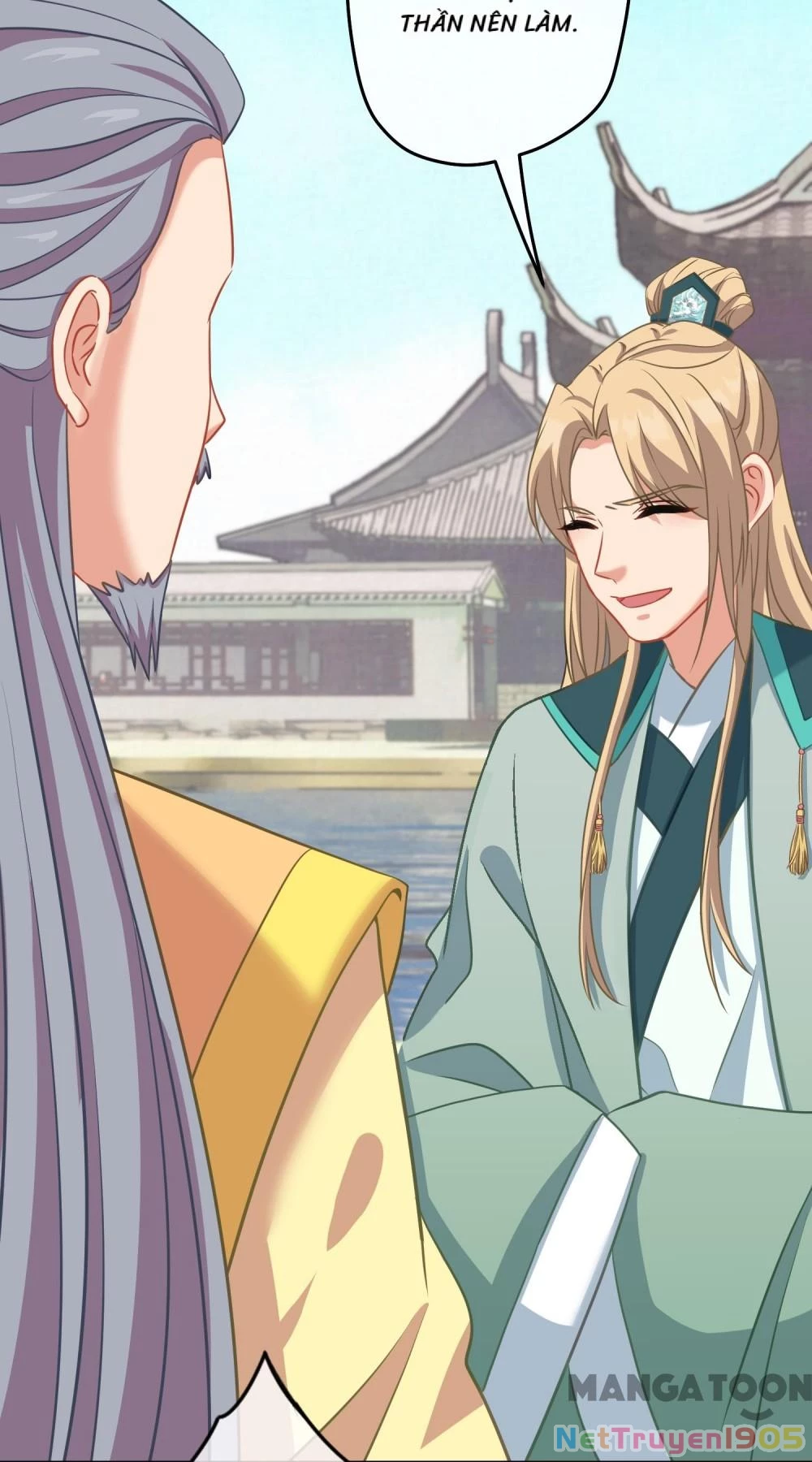 Ồ, Sủng Phi Đại Nhân Của Ta Chapter 376 - 10