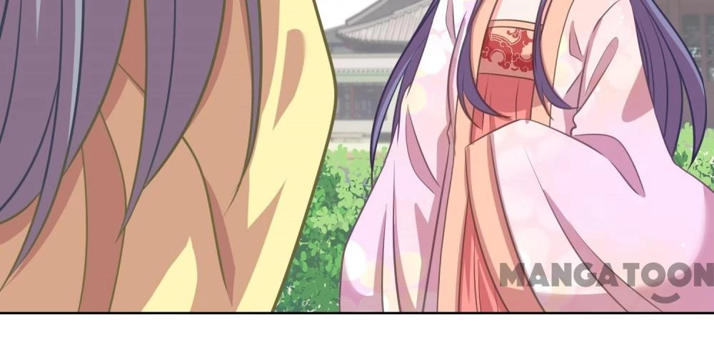 Ồ, Sủng Phi Đại Nhân Của Ta Chapter 376 - 14