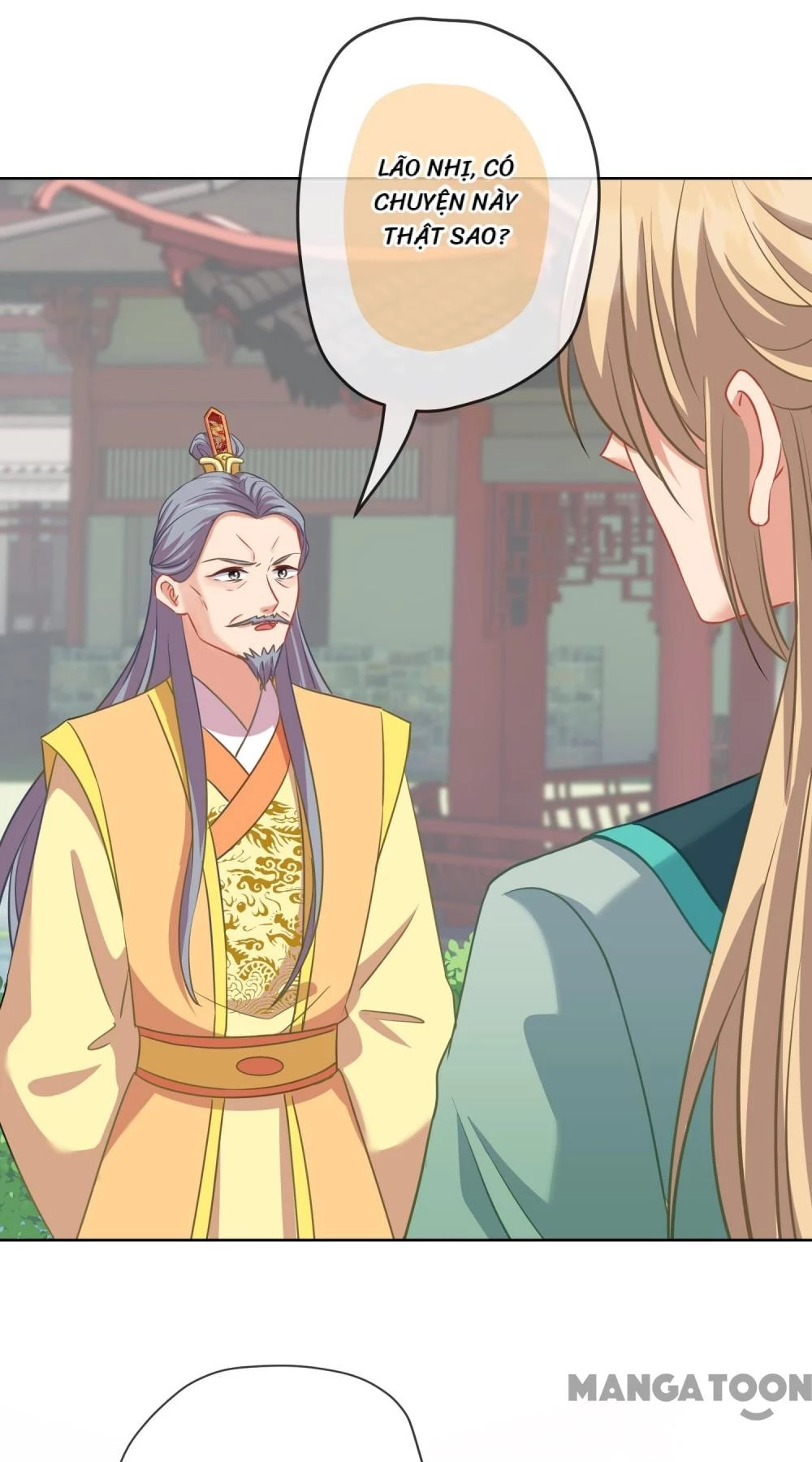 Ồ, Sủng Phi Đại Nhân Của Ta Chapter 376 - 15