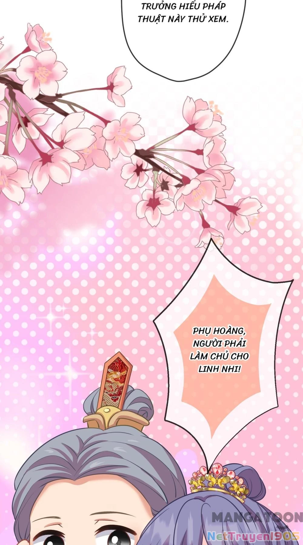 Ồ, Sủng Phi Đại Nhân Của Ta Chapter 376 - 18