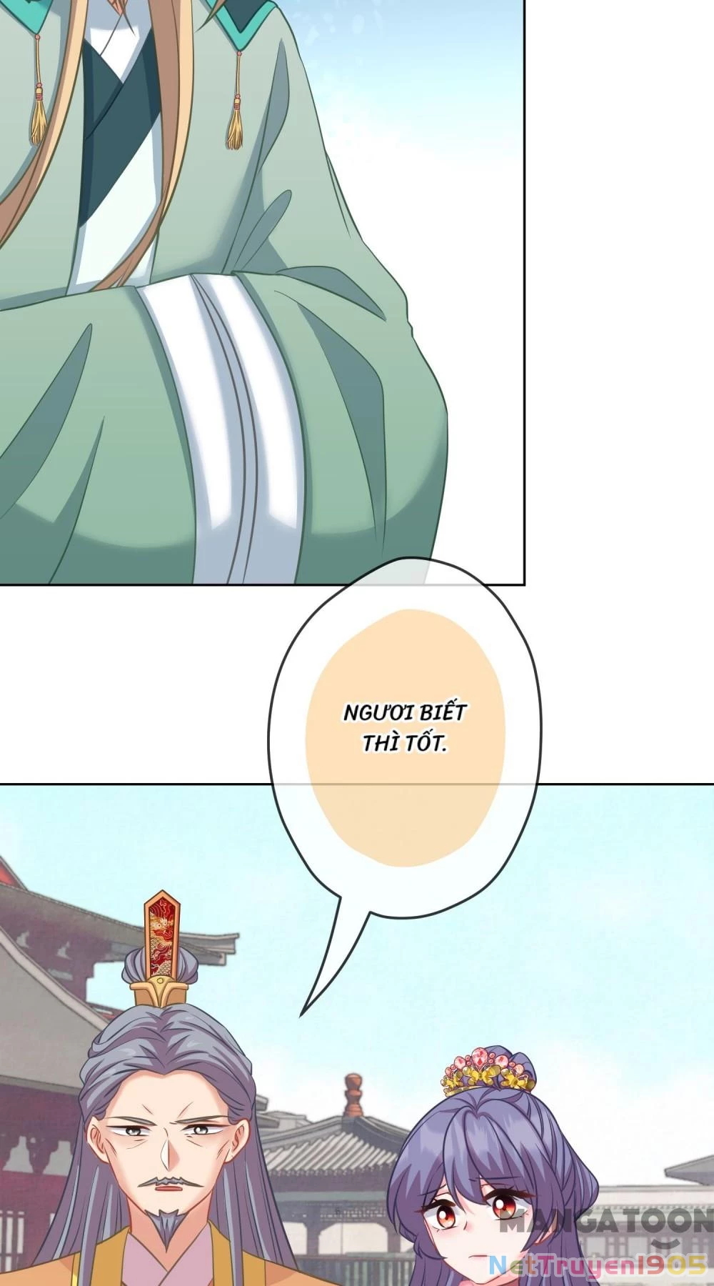 Ồ, Sủng Phi Đại Nhân Của Ta Chapter 376 - 20