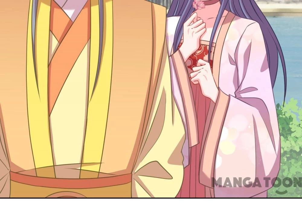 Ồ, Sủng Phi Đại Nhân Của Ta Chapter 376 - 21