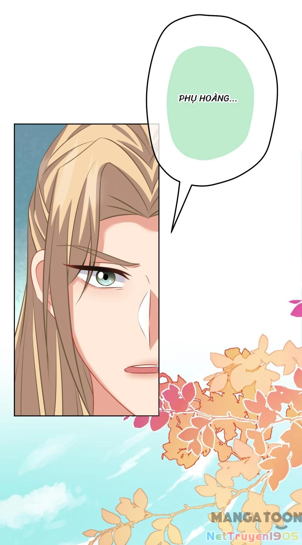Ồ, Sủng Phi Đại Nhân Của Ta Chapter 376 - 22