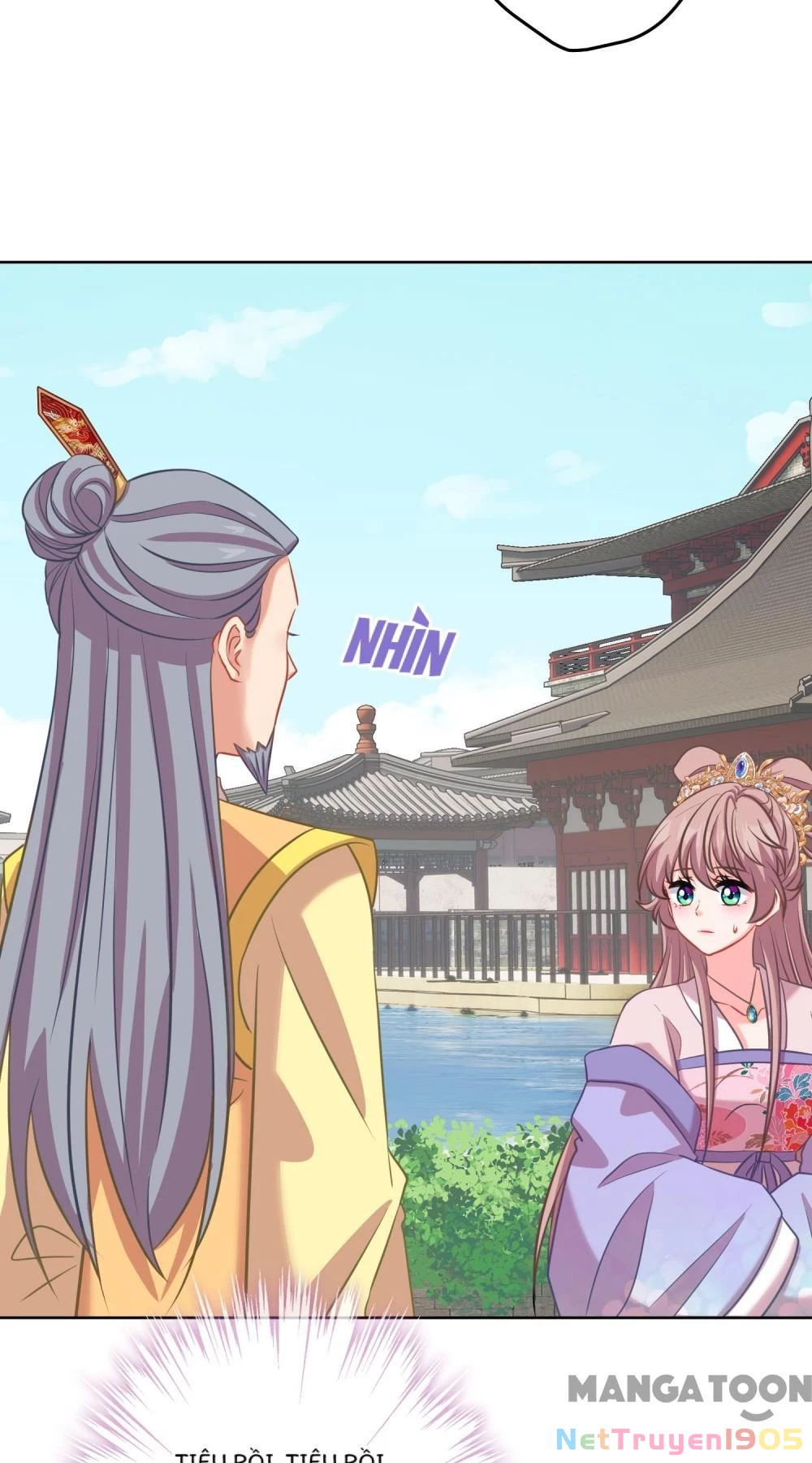 Ồ, Sủng Phi Đại Nhân Của Ta Chapter 376 - 24