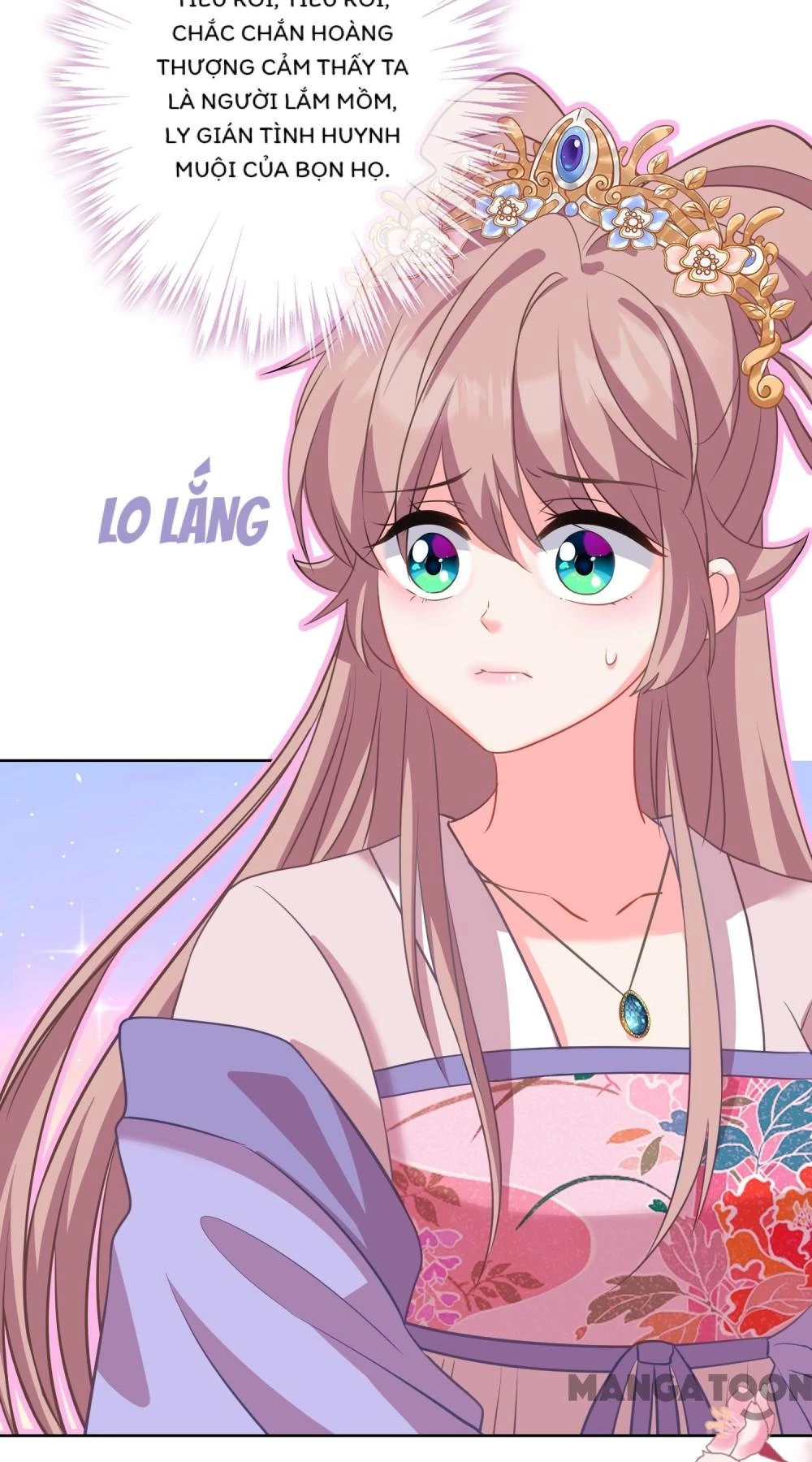 Ồ, Sủng Phi Đại Nhân Của Ta Chapter 376 - 25