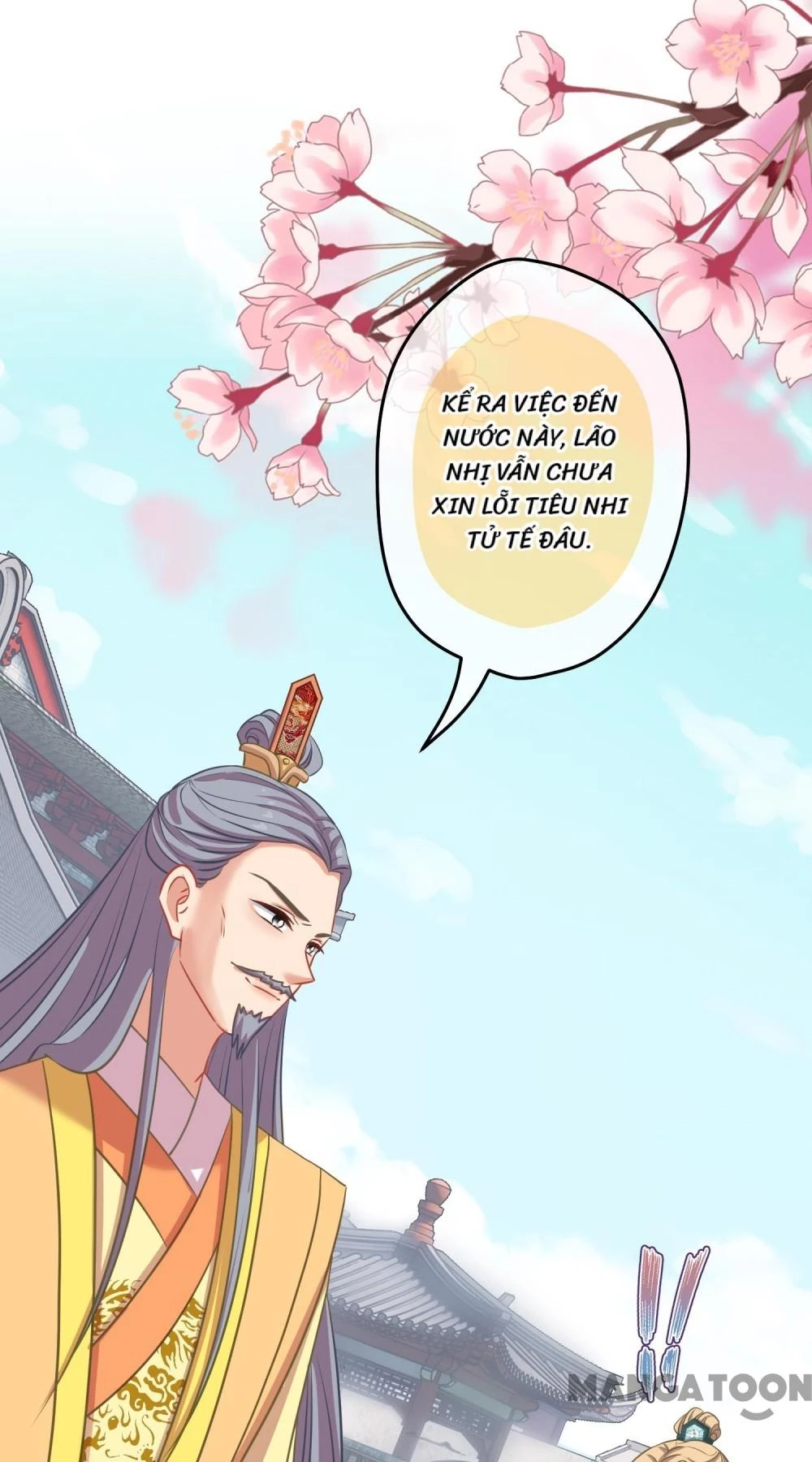 Ồ, Sủng Phi Đại Nhân Của Ta Chapter 376 - 26