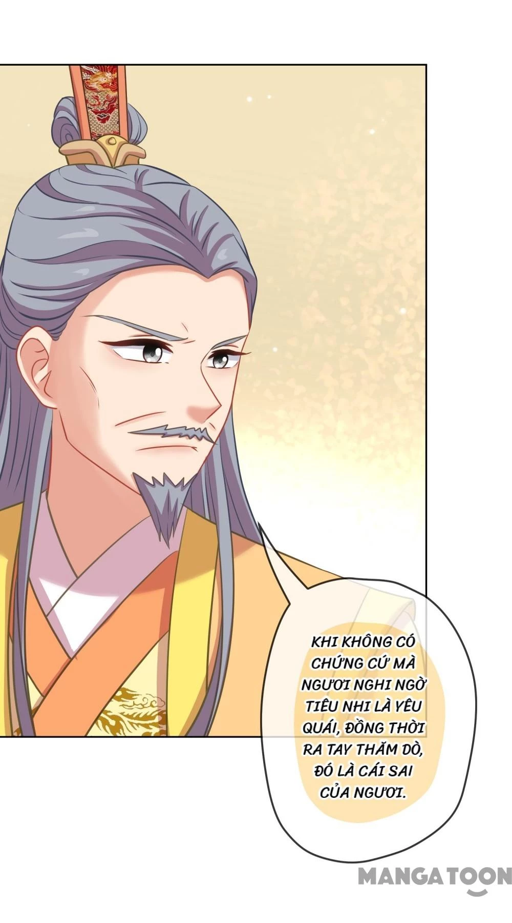 Ồ, Sủng Phi Đại Nhân Của Ta Chapter 376 - 28