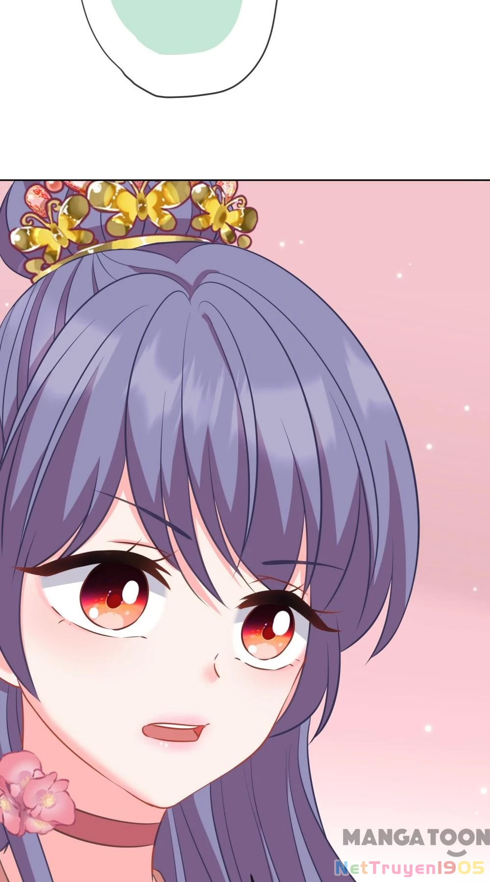 Ồ, Sủng Phi Đại Nhân Của Ta Chapter 376 - 30