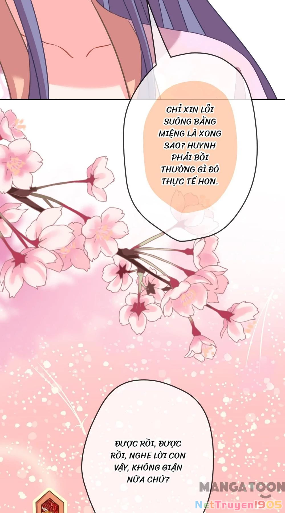 Ồ, Sủng Phi Đại Nhân Của Ta Chapter 376 - 31