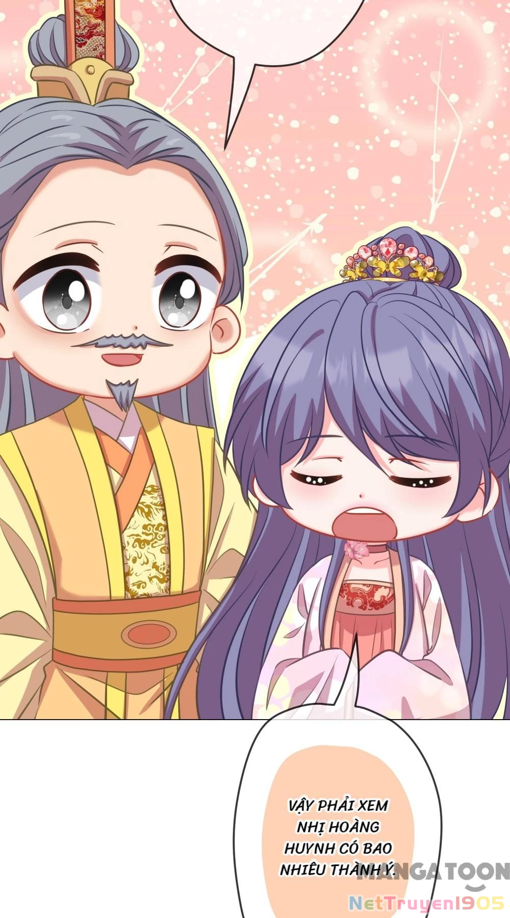 Ồ, Sủng Phi Đại Nhân Của Ta Chapter 376 - 32