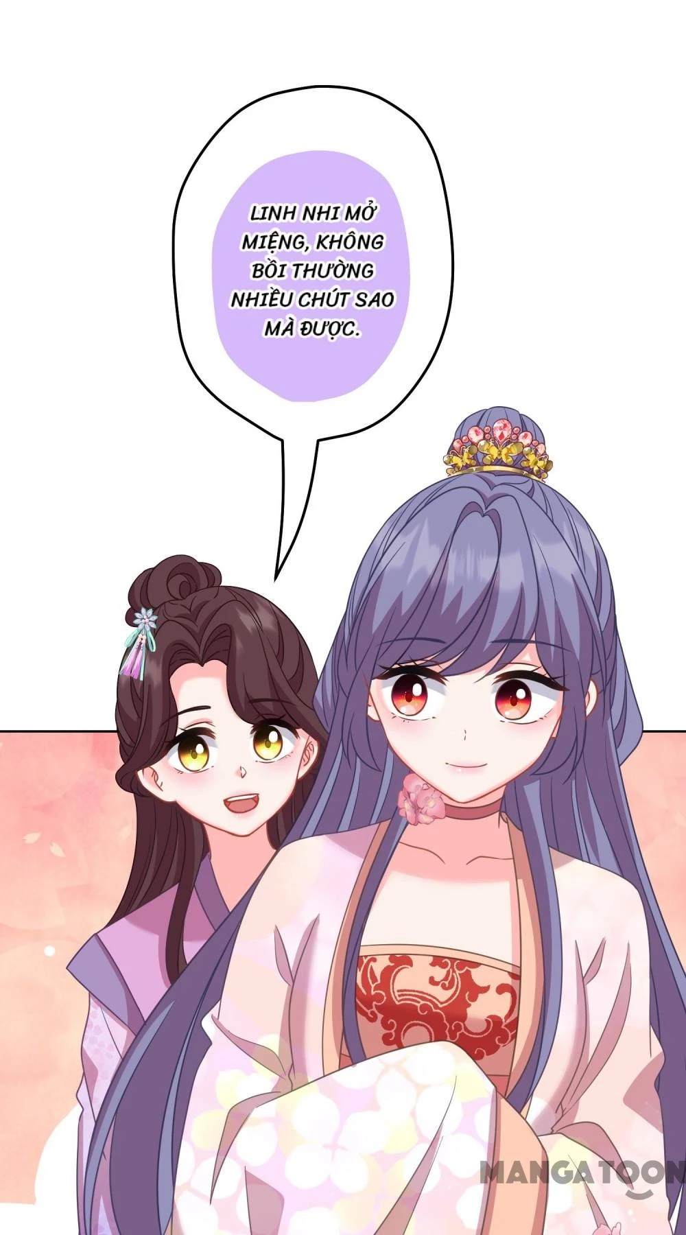 Ồ, Sủng Phi Đại Nhân Của Ta Chapter 377 - 4