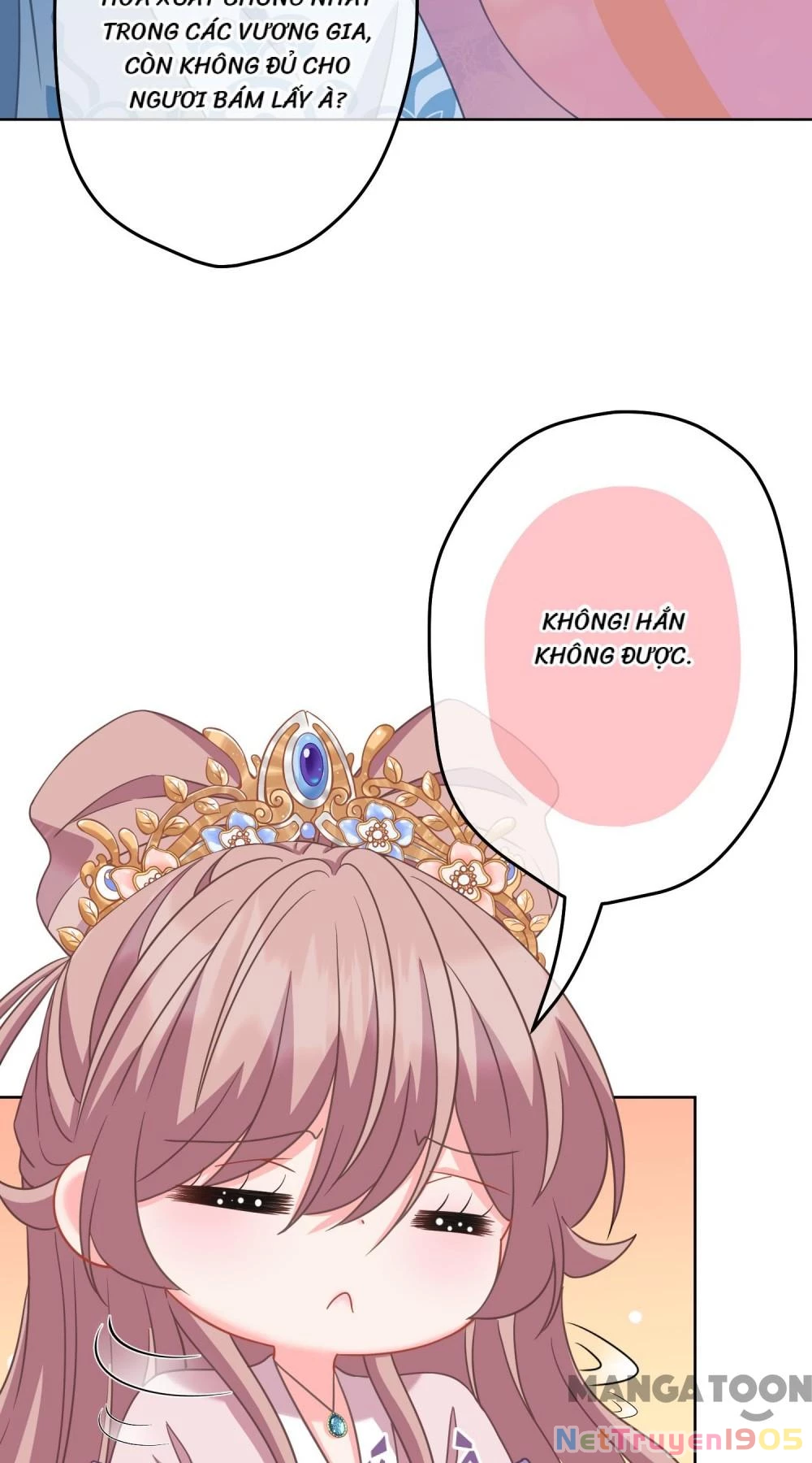 Ồ, Sủng Phi Đại Nhân Của Ta Chapter 377 - 8