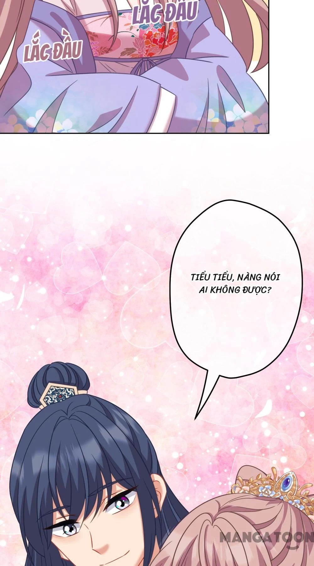 Ồ, Sủng Phi Đại Nhân Của Ta Chapter 377 - 9