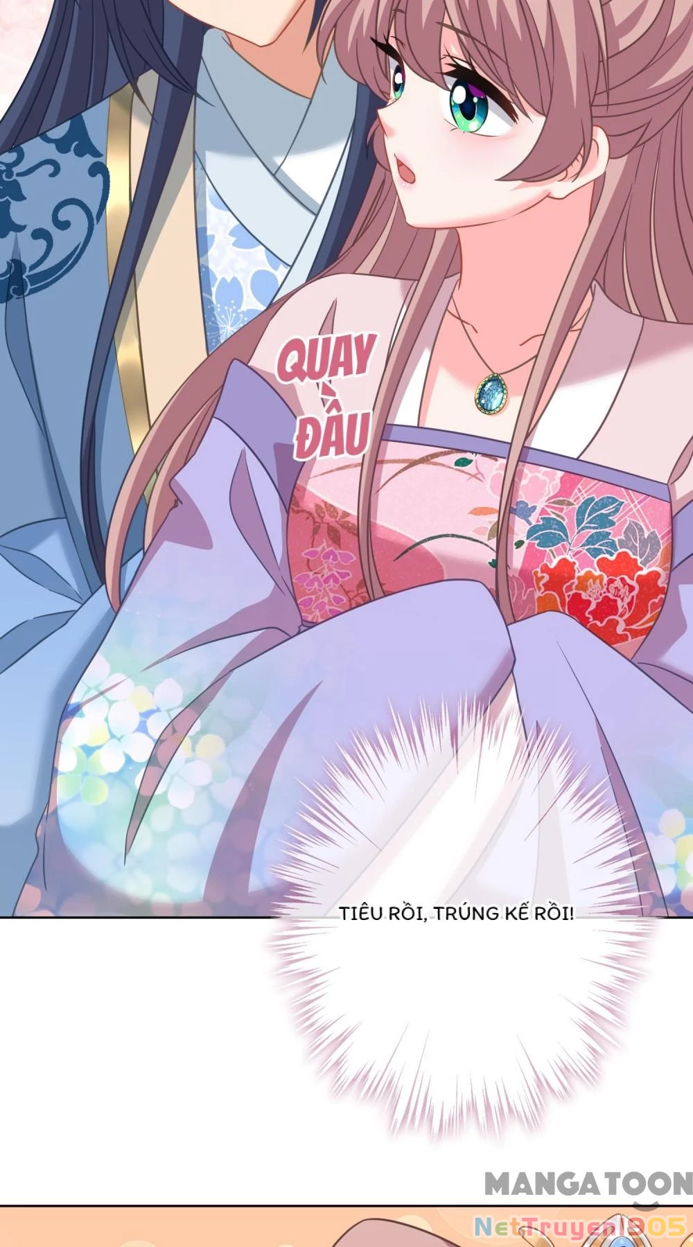 Ồ, Sủng Phi Đại Nhân Của Ta Chapter 377 - 10