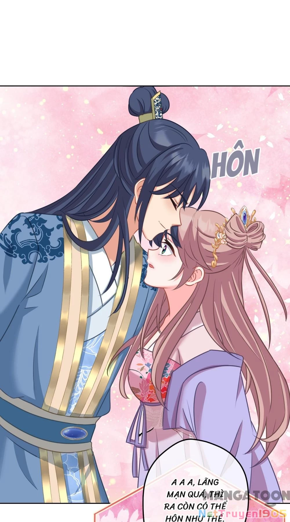 Ồ, Sủng Phi Đại Nhân Của Ta Chapter 377 - 14