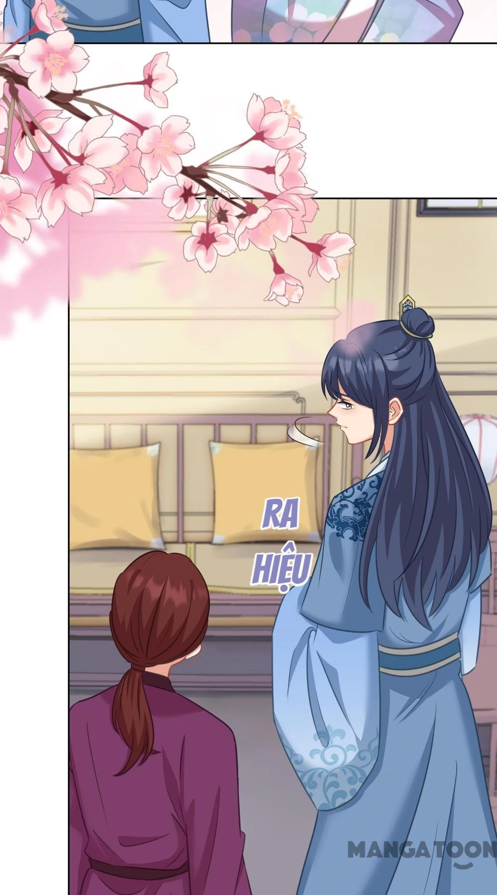 Ồ, Sủng Phi Đại Nhân Của Ta Chapter 377 - 16