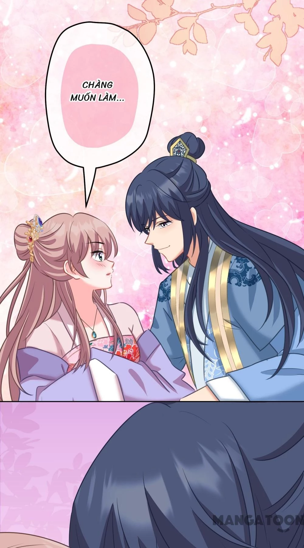 Ồ, Sủng Phi Đại Nhân Của Ta Chapter 377 - 18