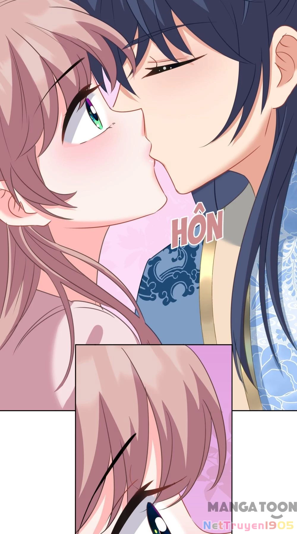 Ồ, Sủng Phi Đại Nhân Của Ta Chapter 377 - 19