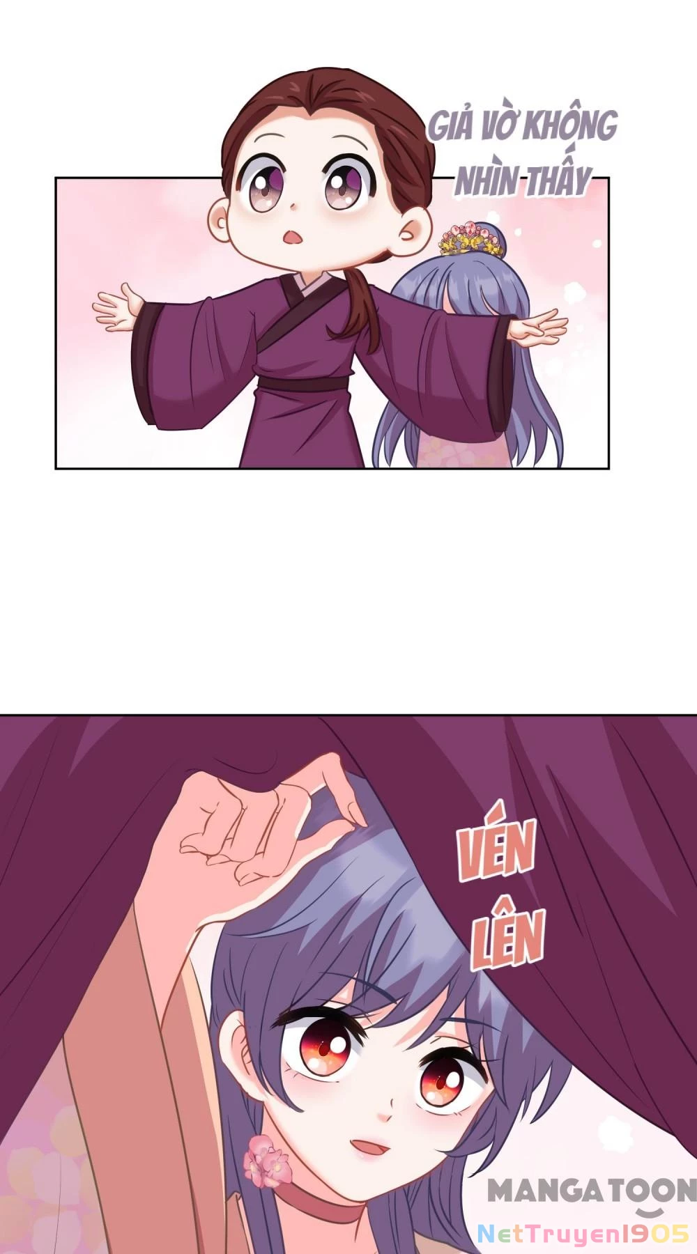 Ồ, Sủng Phi Đại Nhân Của Ta Chapter 377 - 21