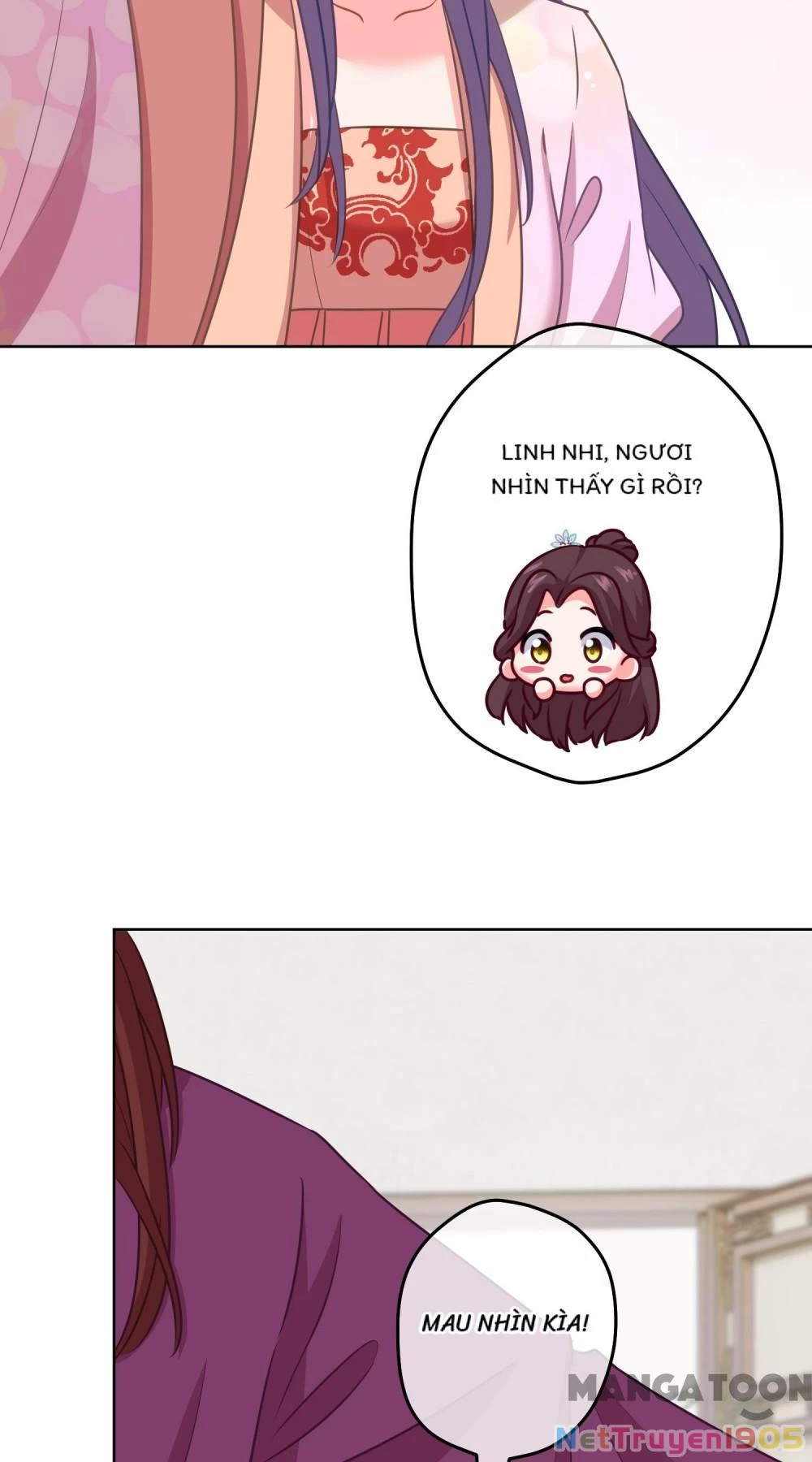 Ồ, Sủng Phi Đại Nhân Của Ta Chapter 377 - 22