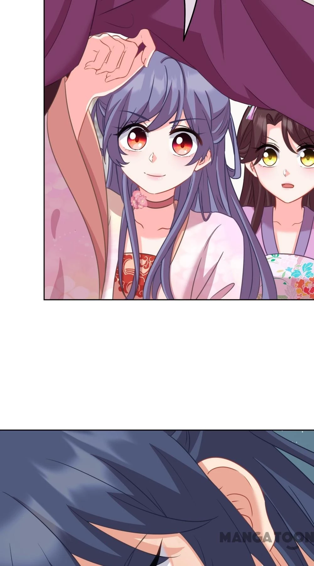 Ồ, Sủng Phi Đại Nhân Của Ta Chapter 377 - 23