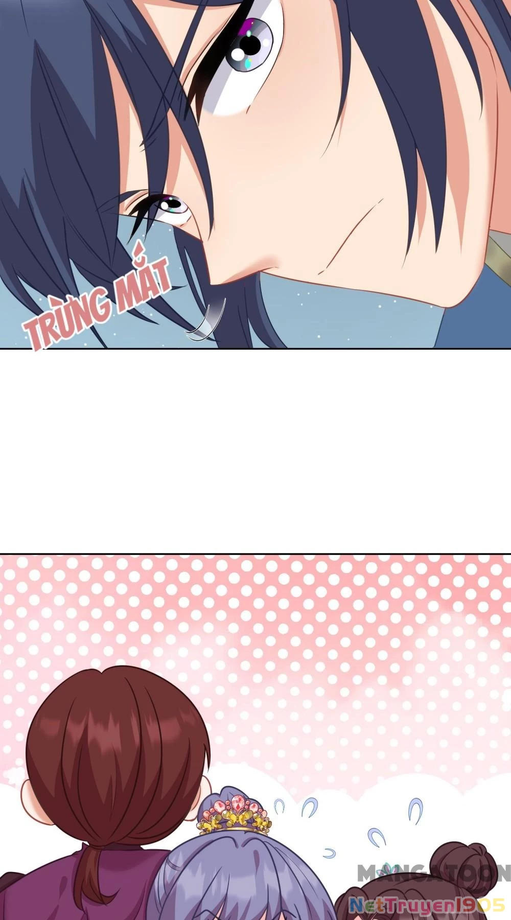 Ồ, Sủng Phi Đại Nhân Của Ta Chapter 377 - 24