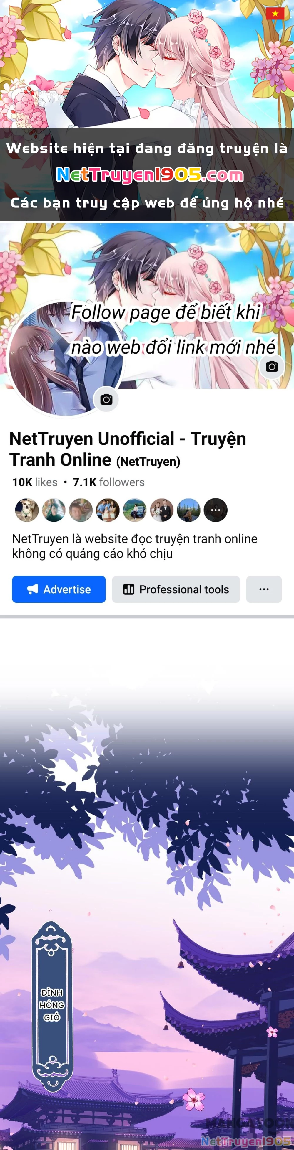 Ồ, Sủng Phi Đại Nhân Của Ta Chapter 378 - 1