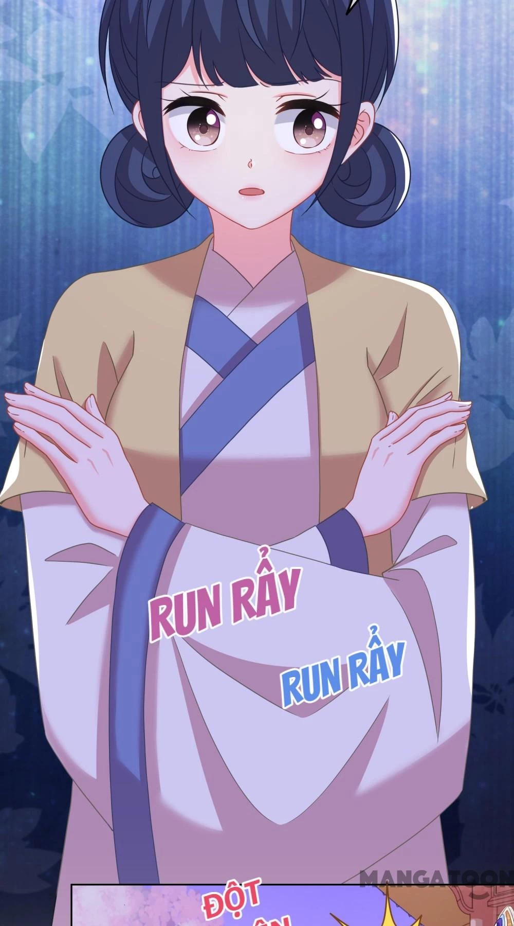 Ồ, Sủng Phi Đại Nhân Của Ta Chapter 378 - 4