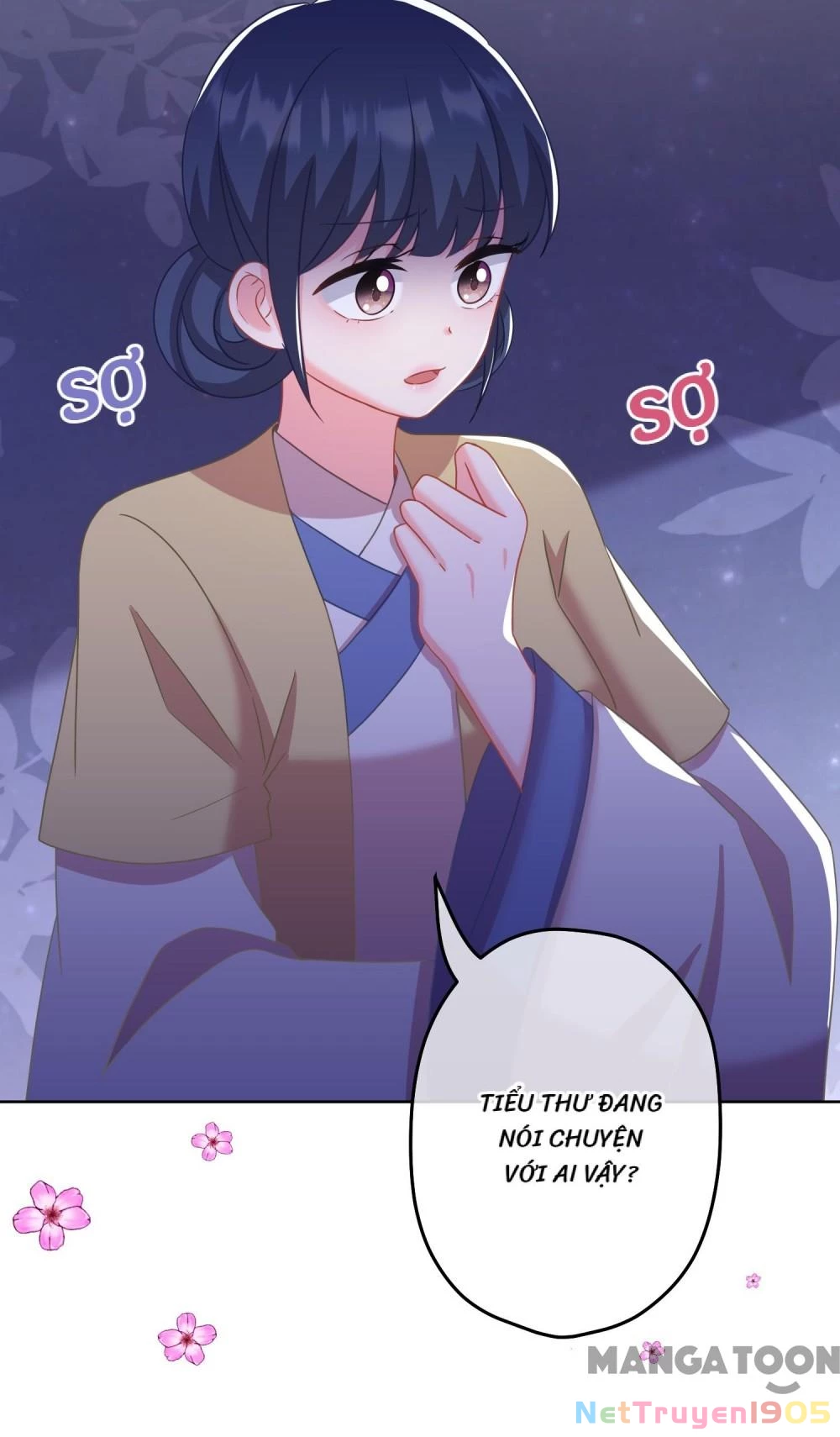 Ồ, Sủng Phi Đại Nhân Của Ta Chapter 378 - 6