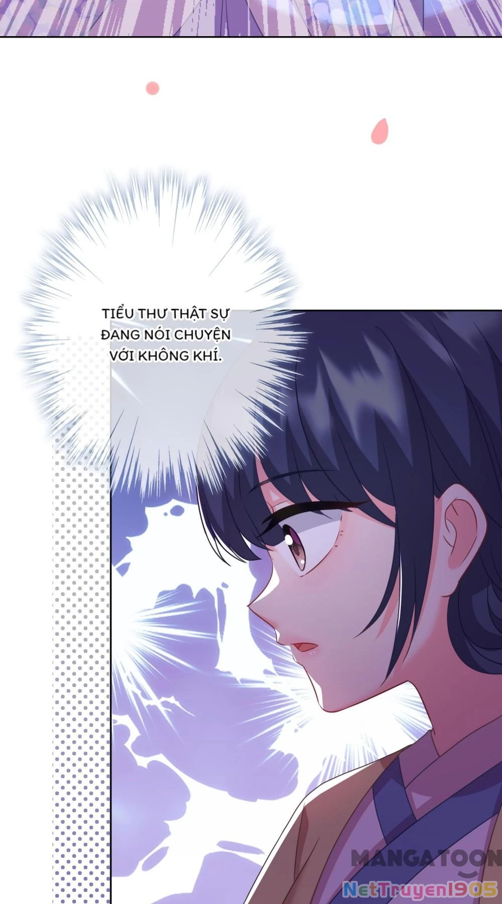 Ồ, Sủng Phi Đại Nhân Của Ta Chapter 378 - 9