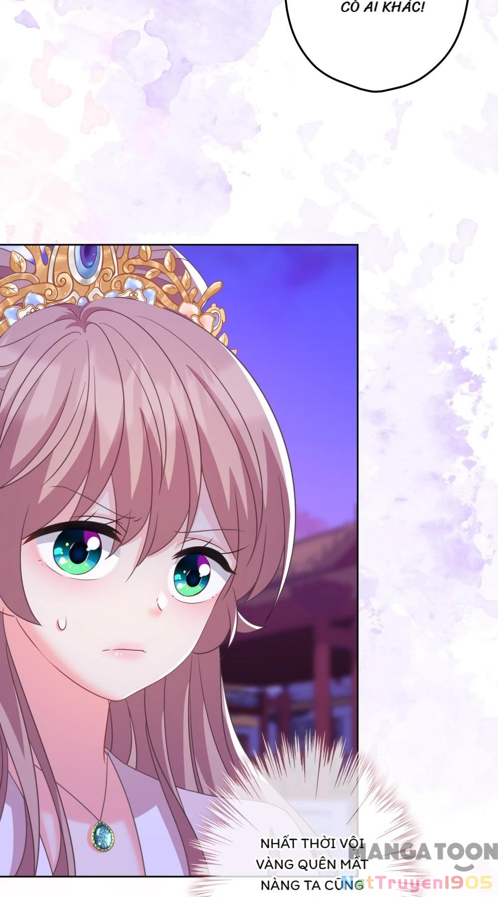 Ồ, Sủng Phi Đại Nhân Của Ta Chapter 378 - 11