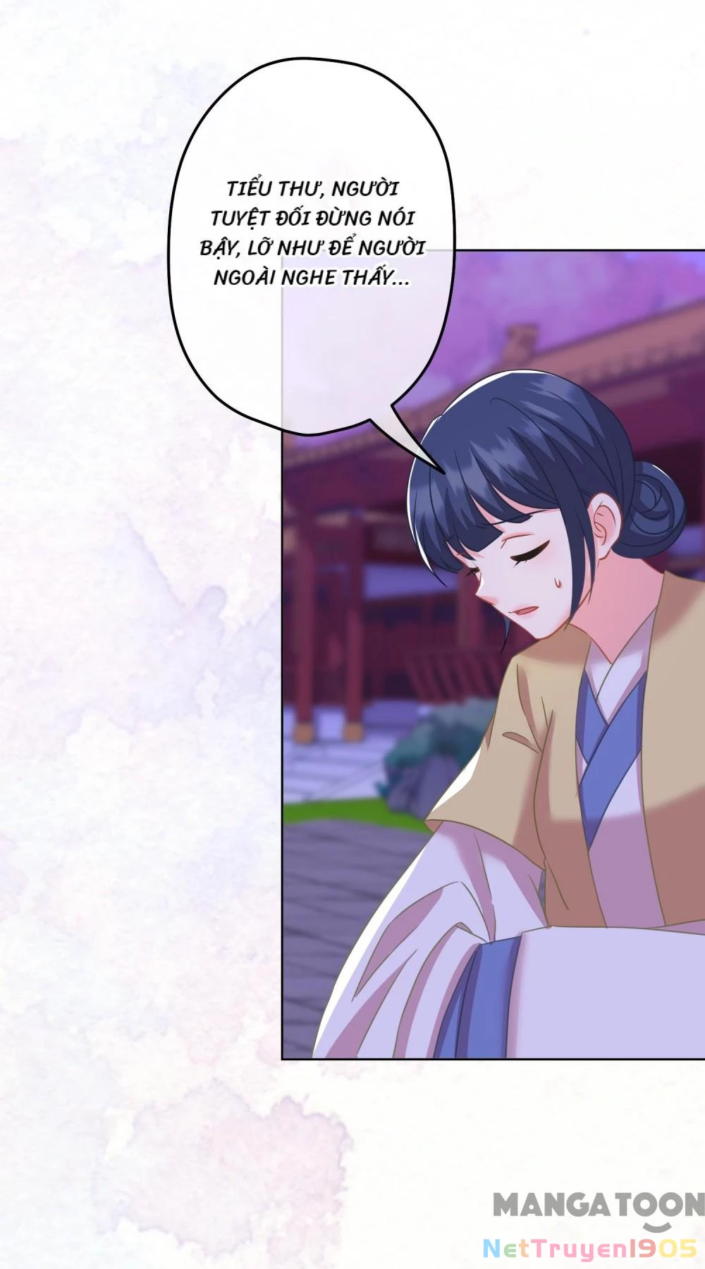 Ồ, Sủng Phi Đại Nhân Của Ta Chapter 378 - 16