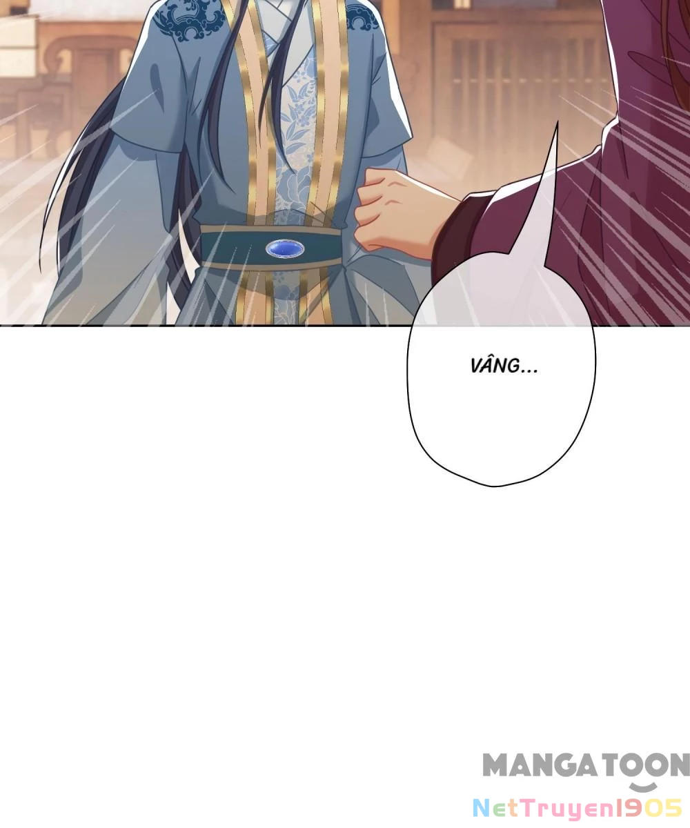 Ồ, Sủng Phi Đại Nhân Của Ta Chapter 378 - 20