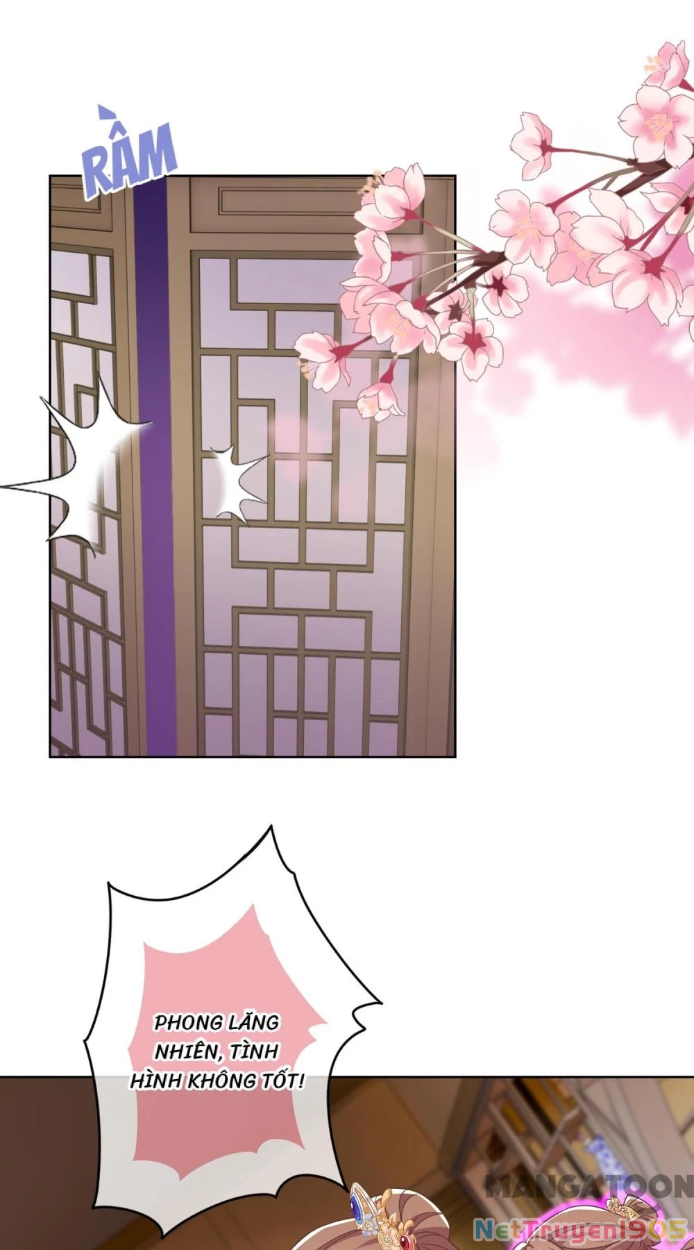 Ồ, Sủng Phi Đại Nhân Của Ta Chapter 378 - 21