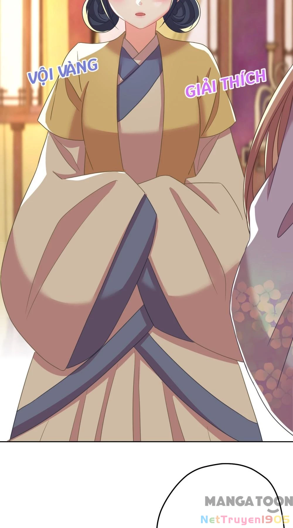 Ồ, Sủng Phi Đại Nhân Của Ta Chapter 378 - 24