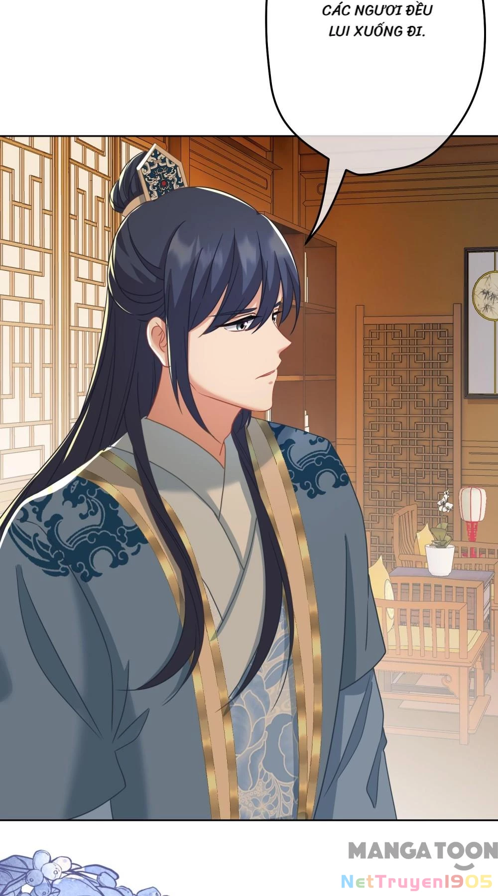 Ồ, Sủng Phi Đại Nhân Của Ta Chapter 378 - 25