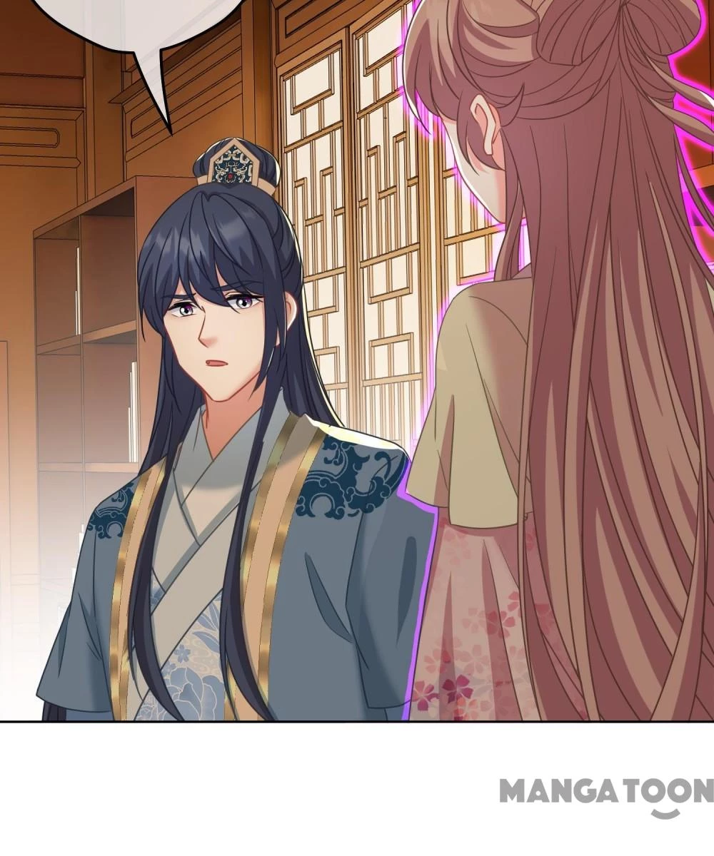 Ồ, Sủng Phi Đại Nhân Của Ta Chapter 378 - 27