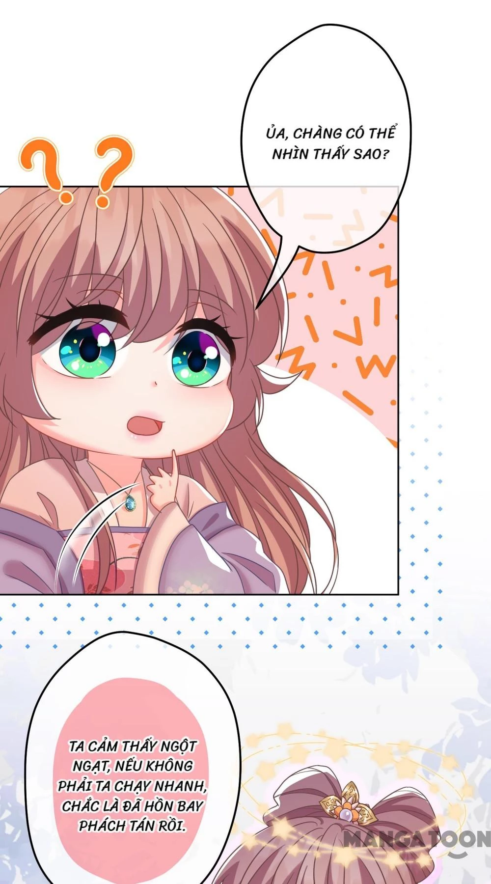 Ồ, Sủng Phi Đại Nhân Của Ta Chapter 378 - 28