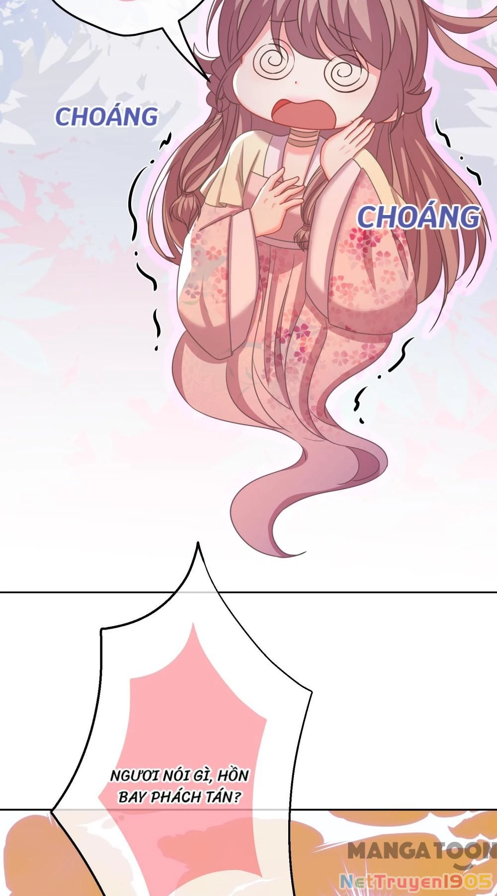 Ồ, Sủng Phi Đại Nhân Của Ta Chapter 378 - 29